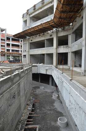 Estrutura | Lead Américas Business – Salas Comerciais	na  Barra da Tijuca - Rio de Janeiro - Rio de Janeiro